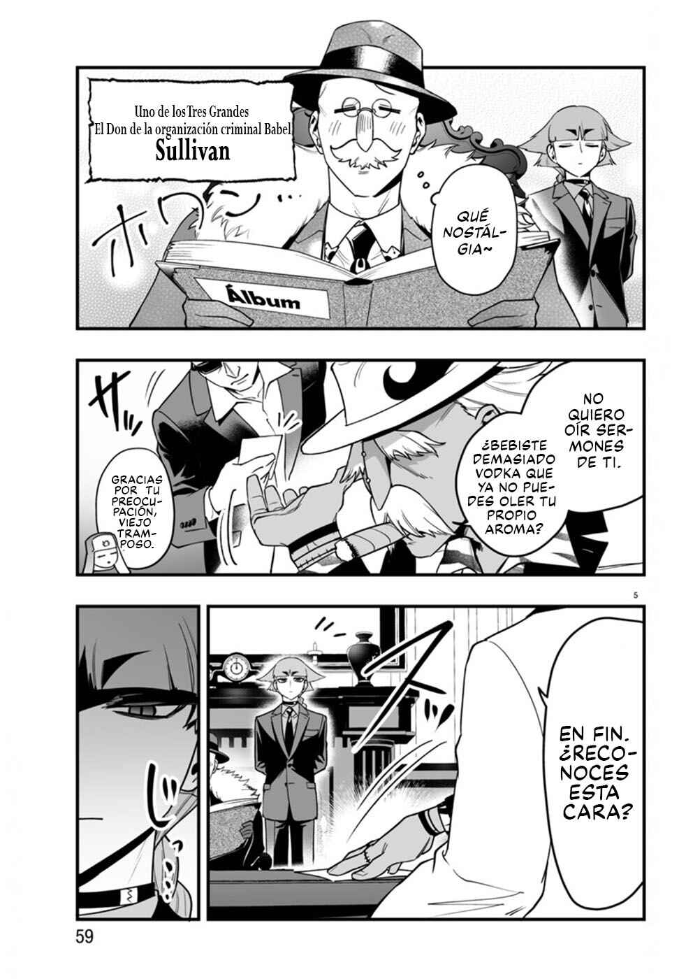 Chapter 21 - Page 6