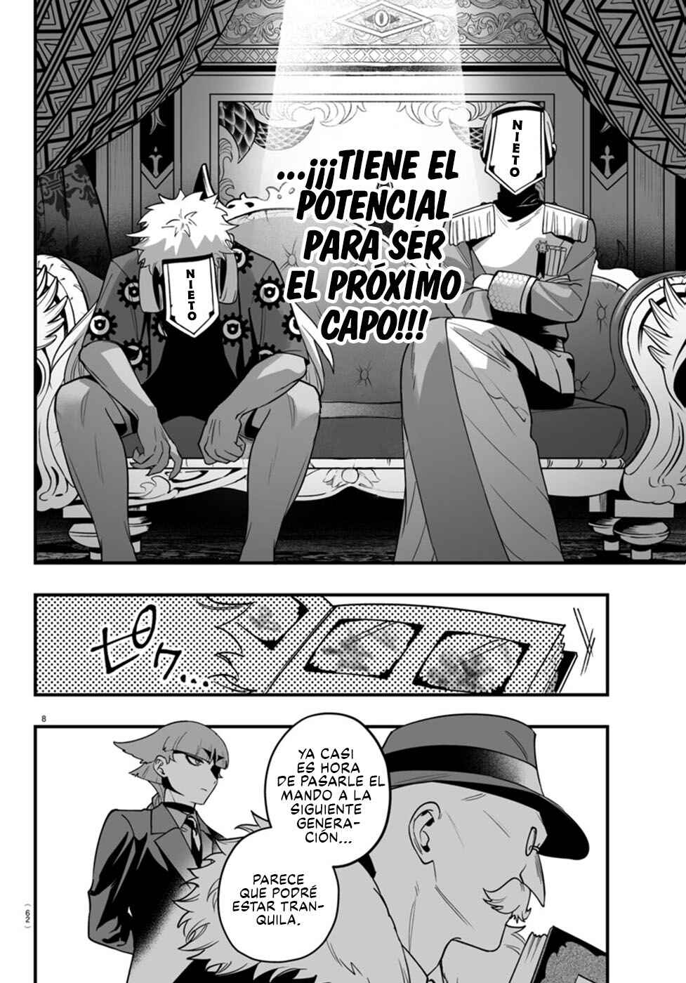 Chapter 21 - Page 9