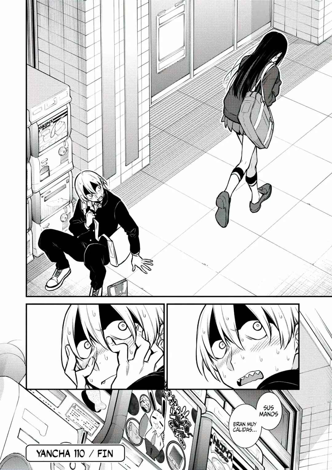 Chapter 112 - Page 14