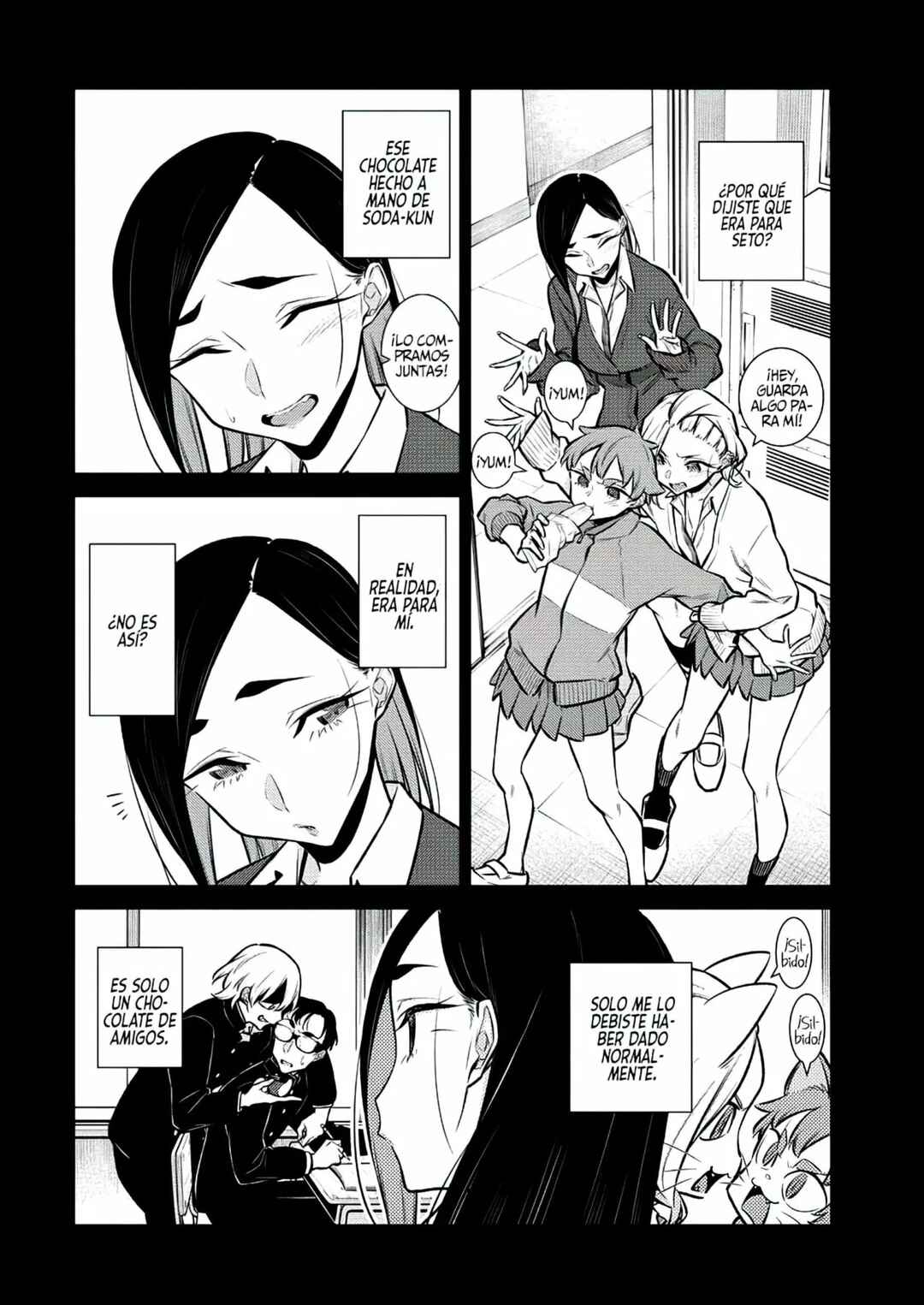 Chapter 112 - Page 3