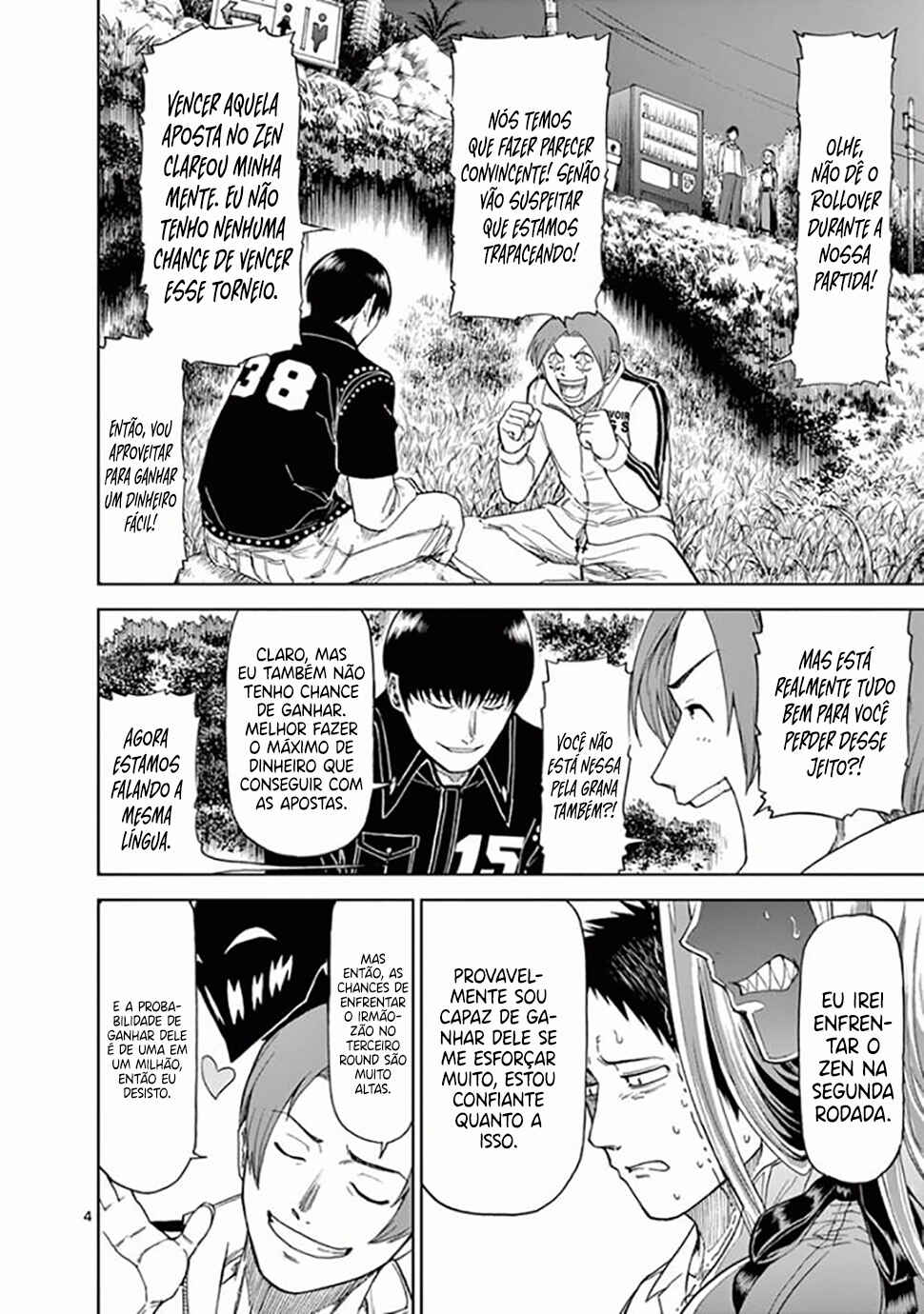 Chapter 64 - Page 6