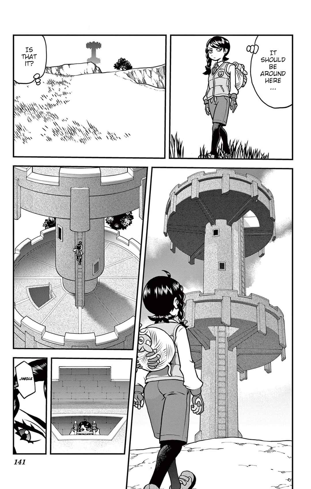 Chapter 6 - Page 5