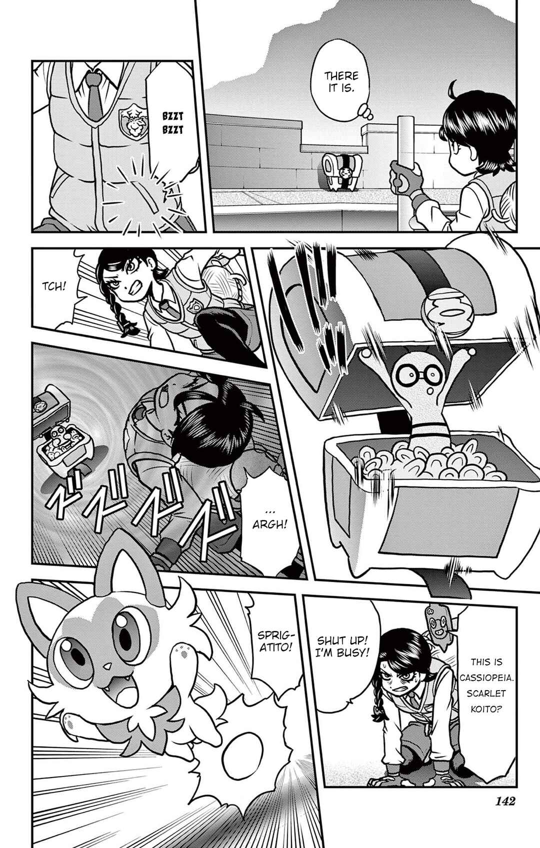 Chapter 6 - Page 6