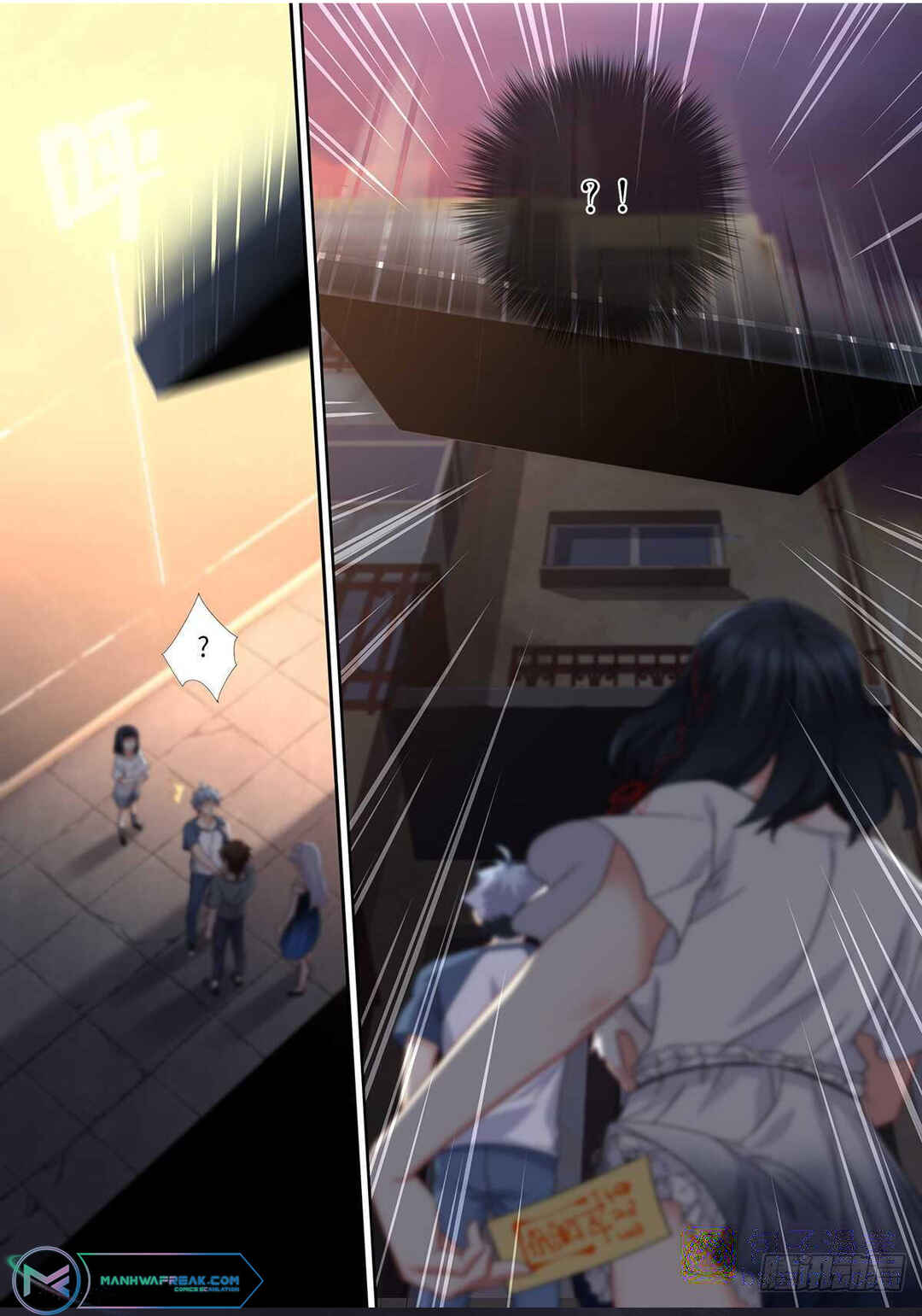 Chapter 487 - Page 13