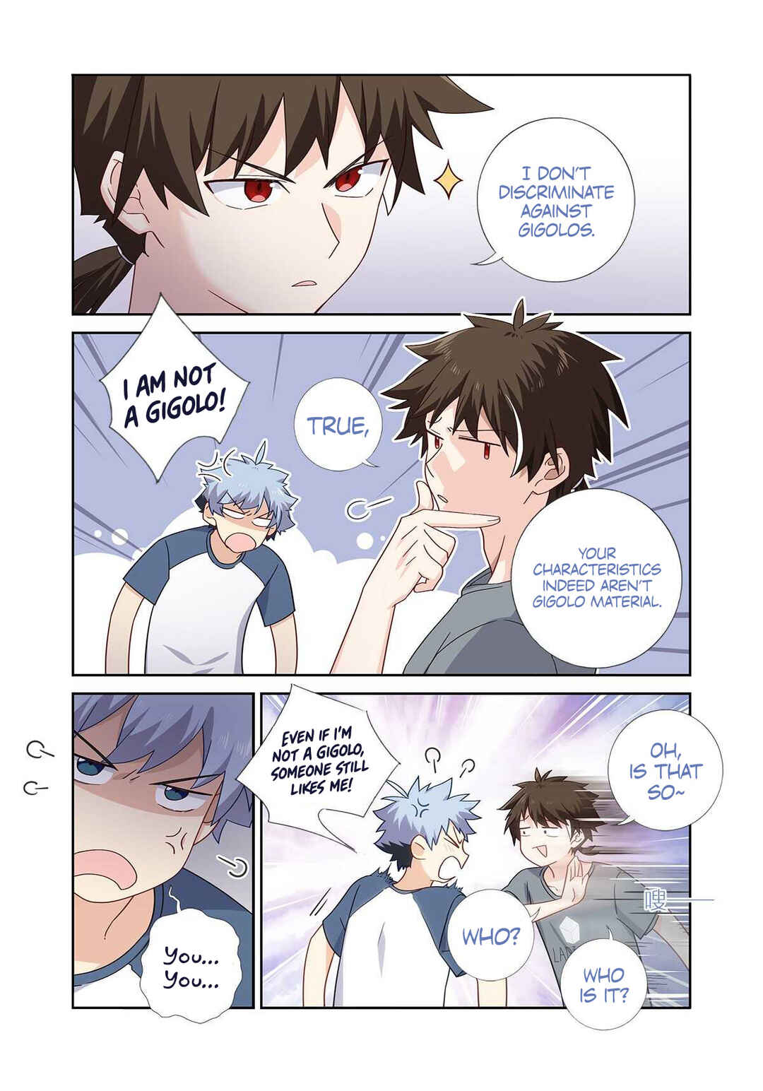 Chapter 487 - Page 4