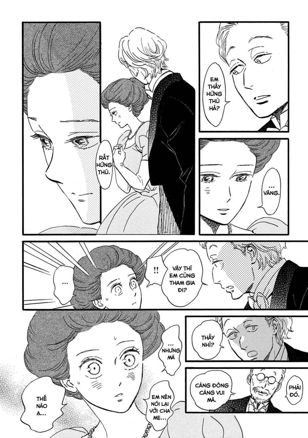 Chapter 31 - Page 19