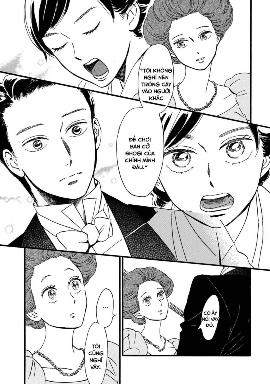 Chapter 31 - Page 22