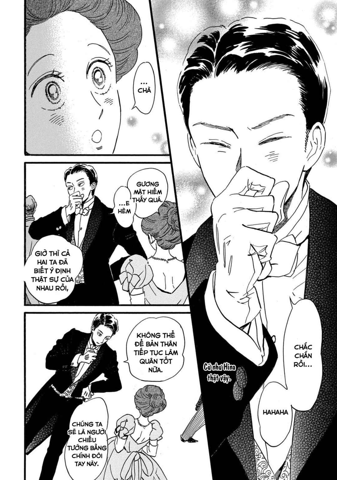 Chapter 31 - Page 23