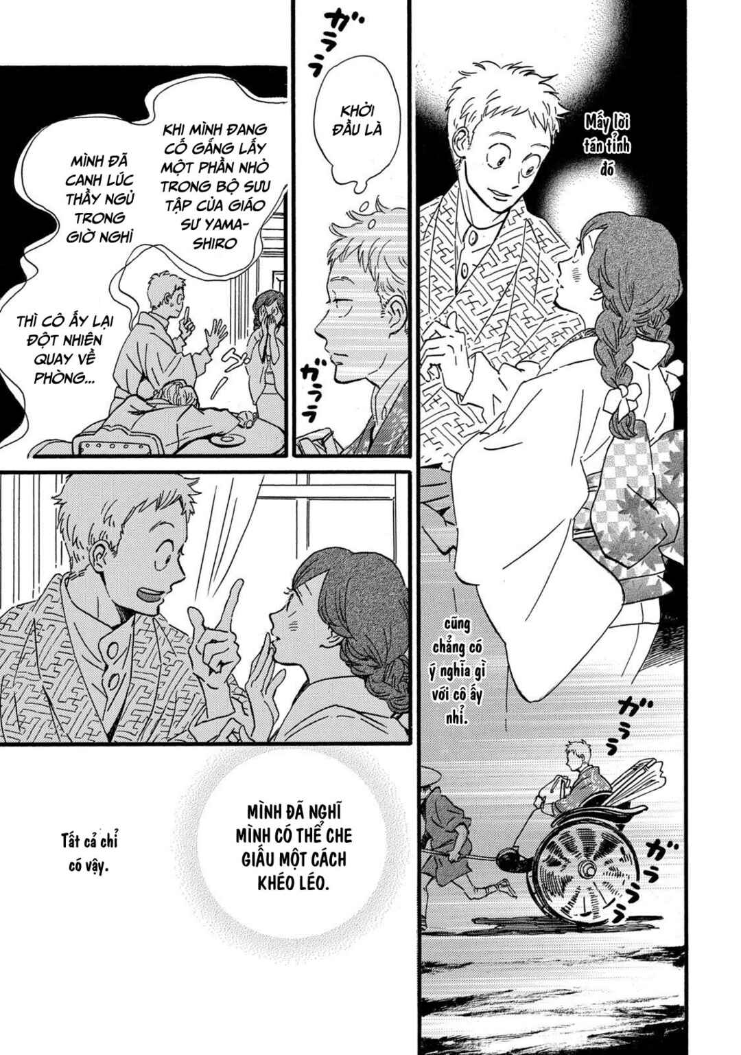Chapter 31 - Page 26