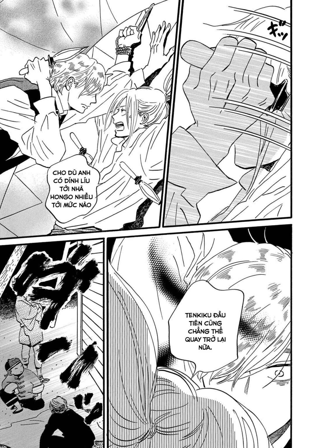 Chapter 31 - Page 30