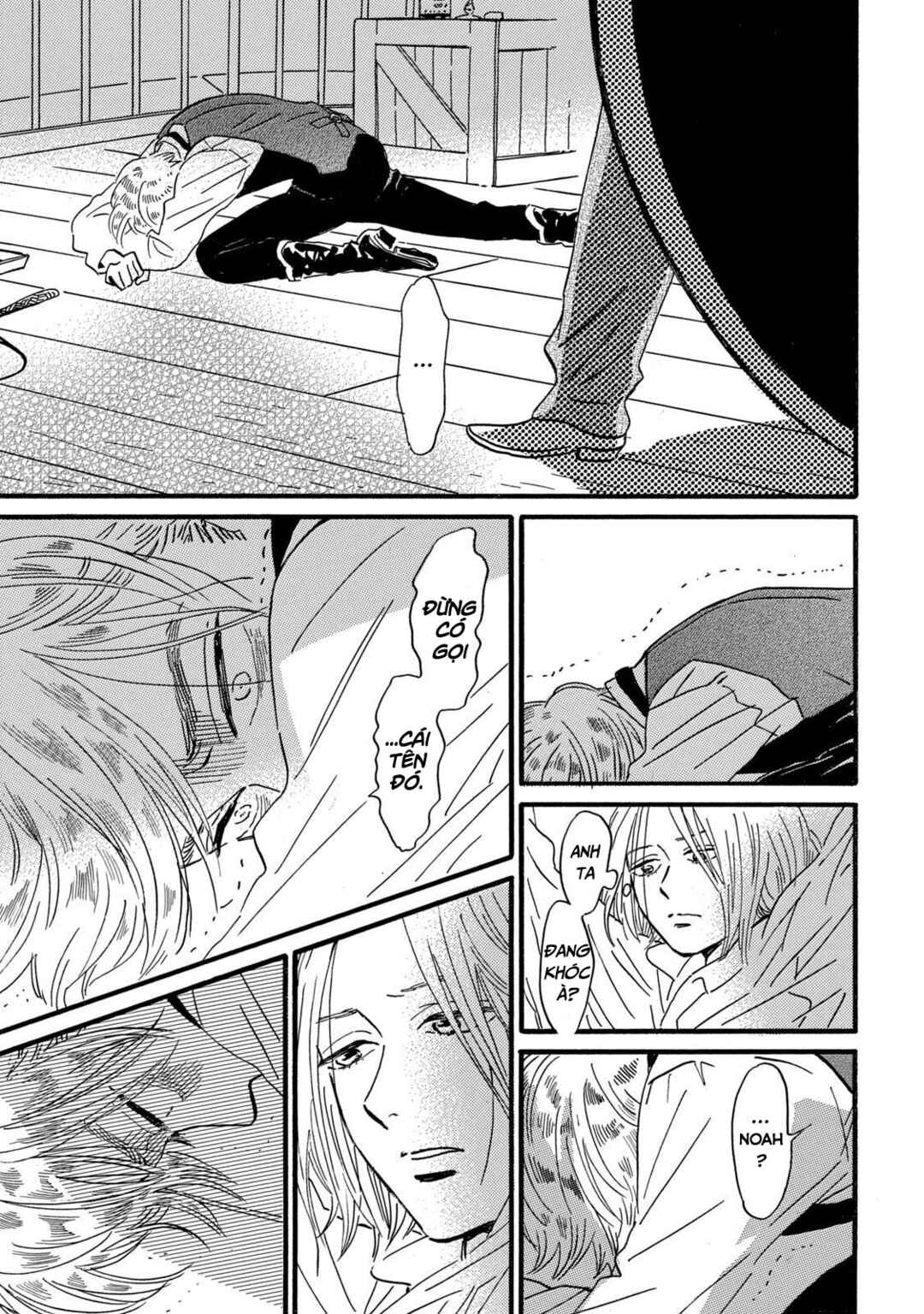 Chapter 31 - Page 32