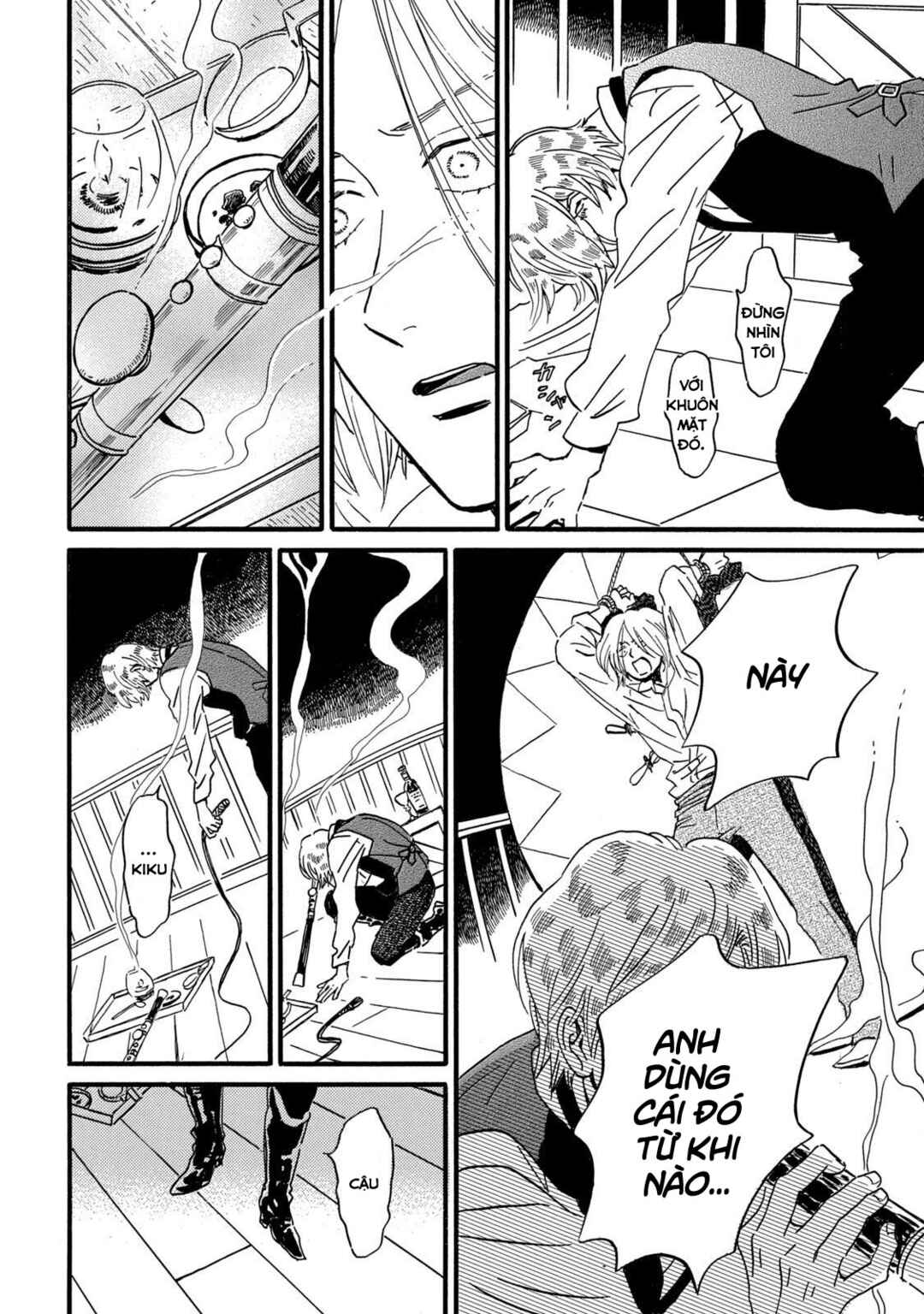 Chapter 31 - Page 33