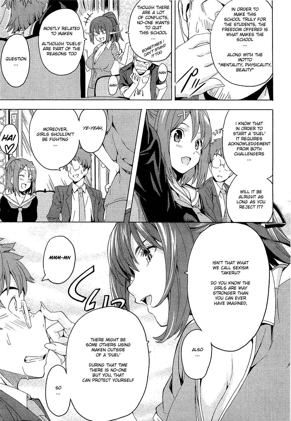 Chapter 3 - Page 5