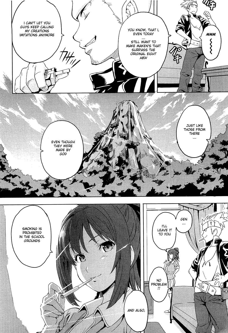 Chapter 3 - Page 8