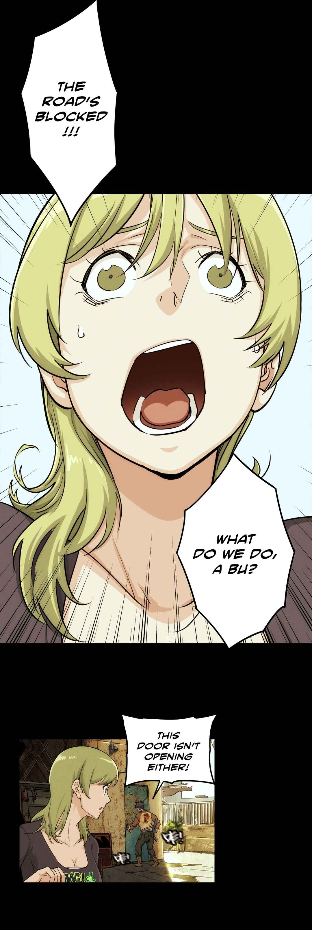 Chapter 125 - Page 7