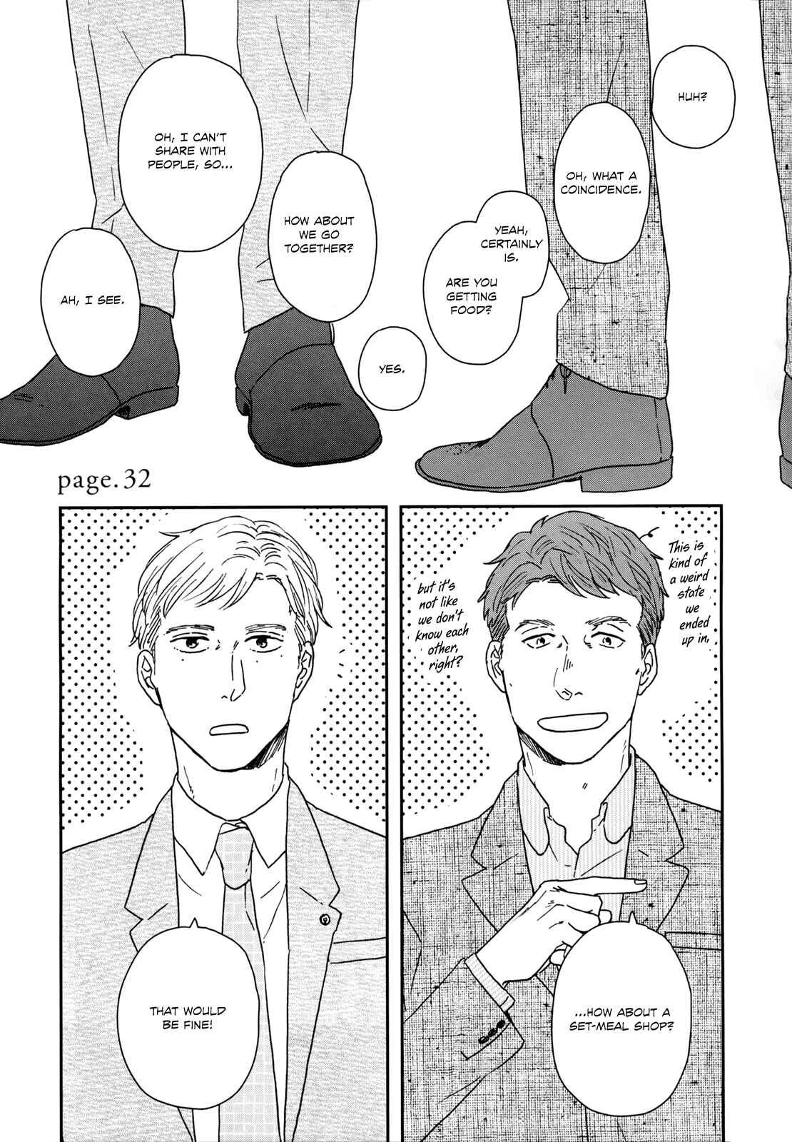 Chapter 32 - Page 1
