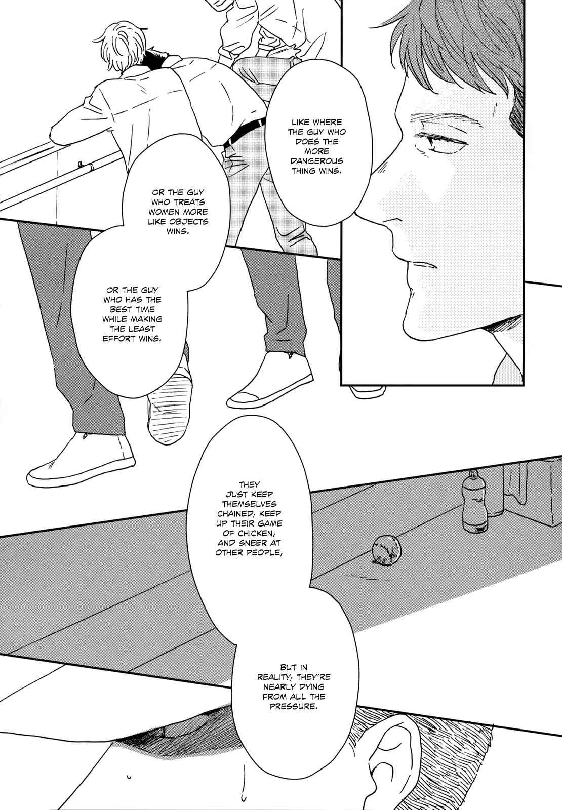 Chapter 32 - Page 20