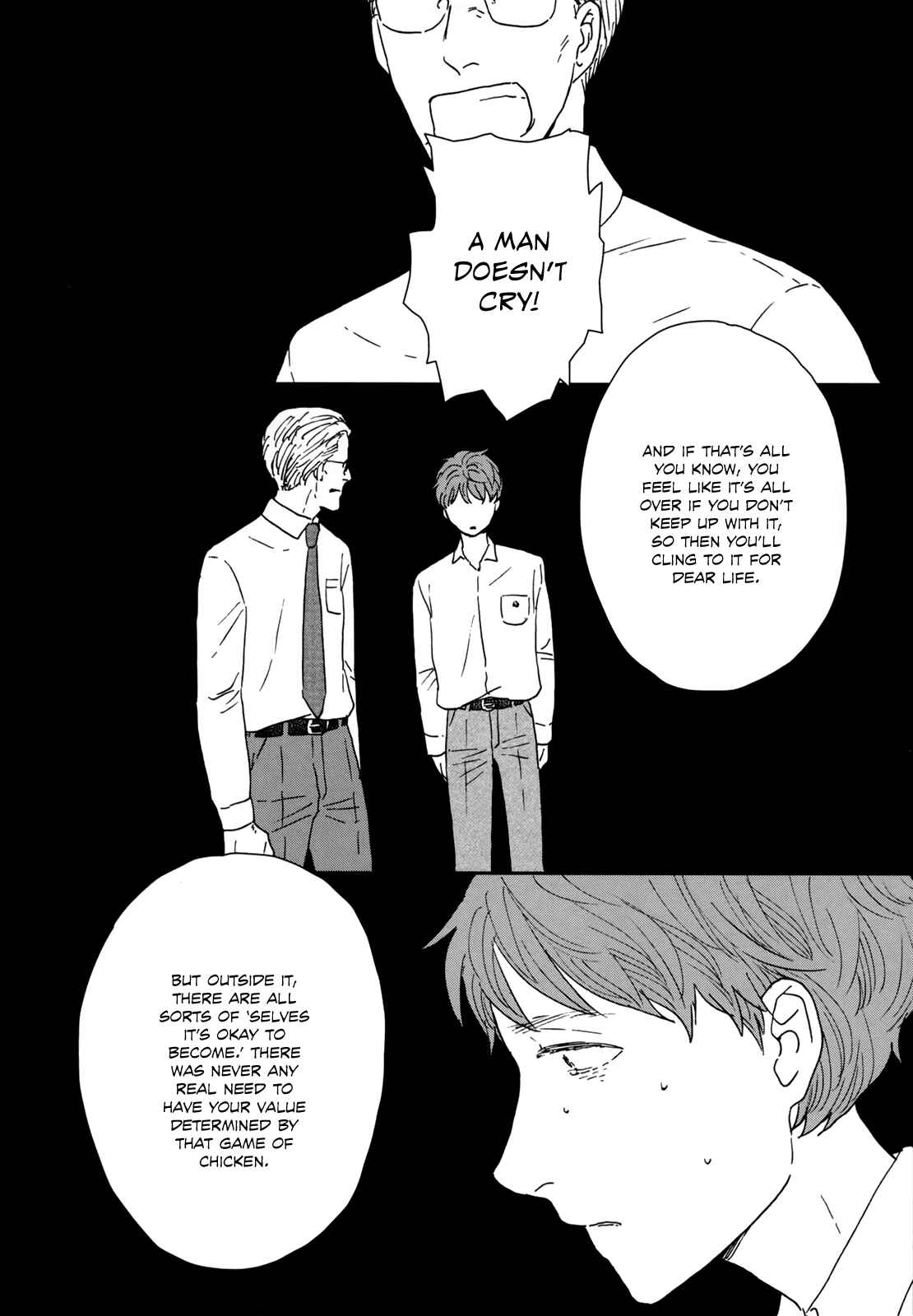 Chapter 32 - Page 21