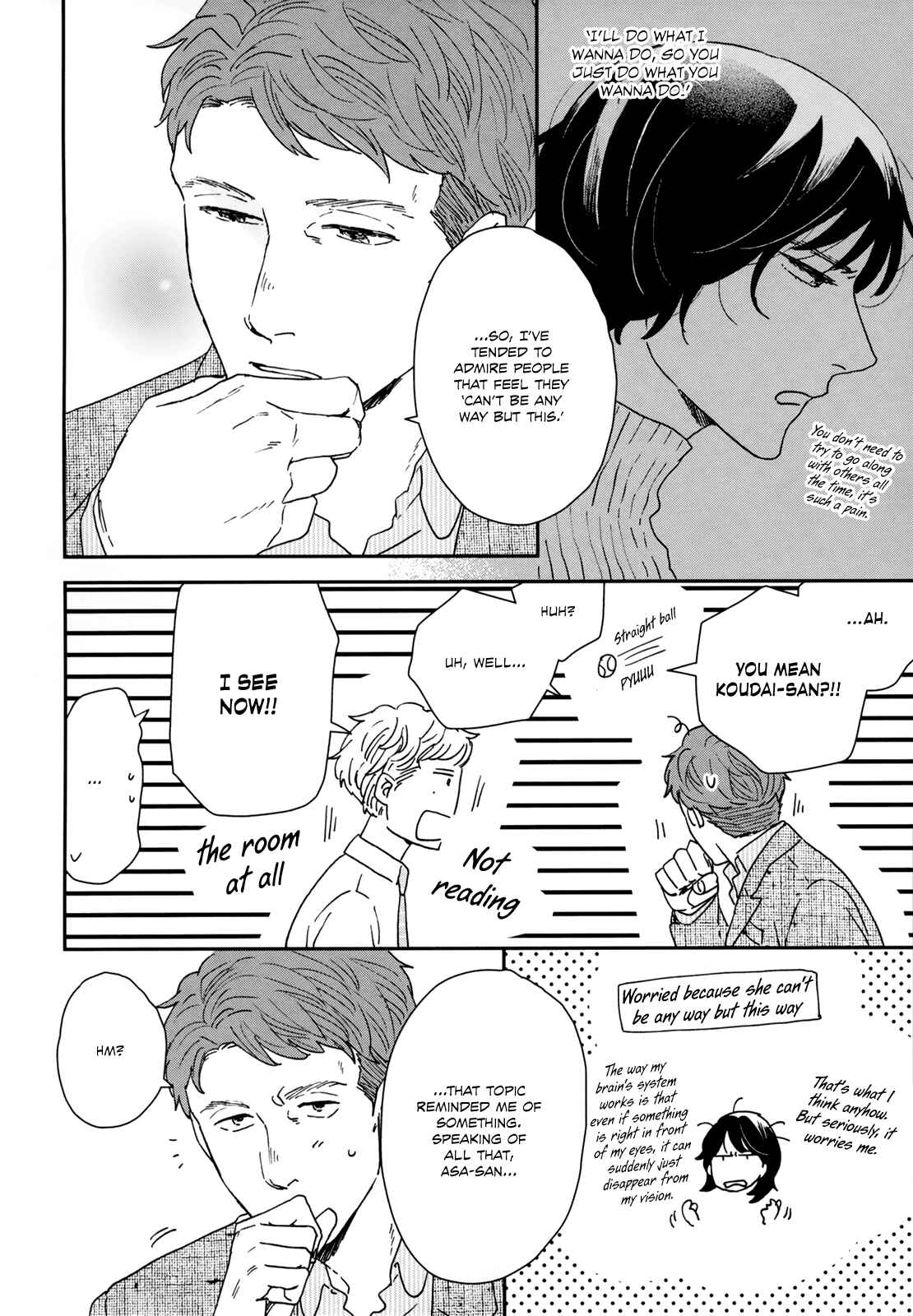 Chapter 32 - Page 23
