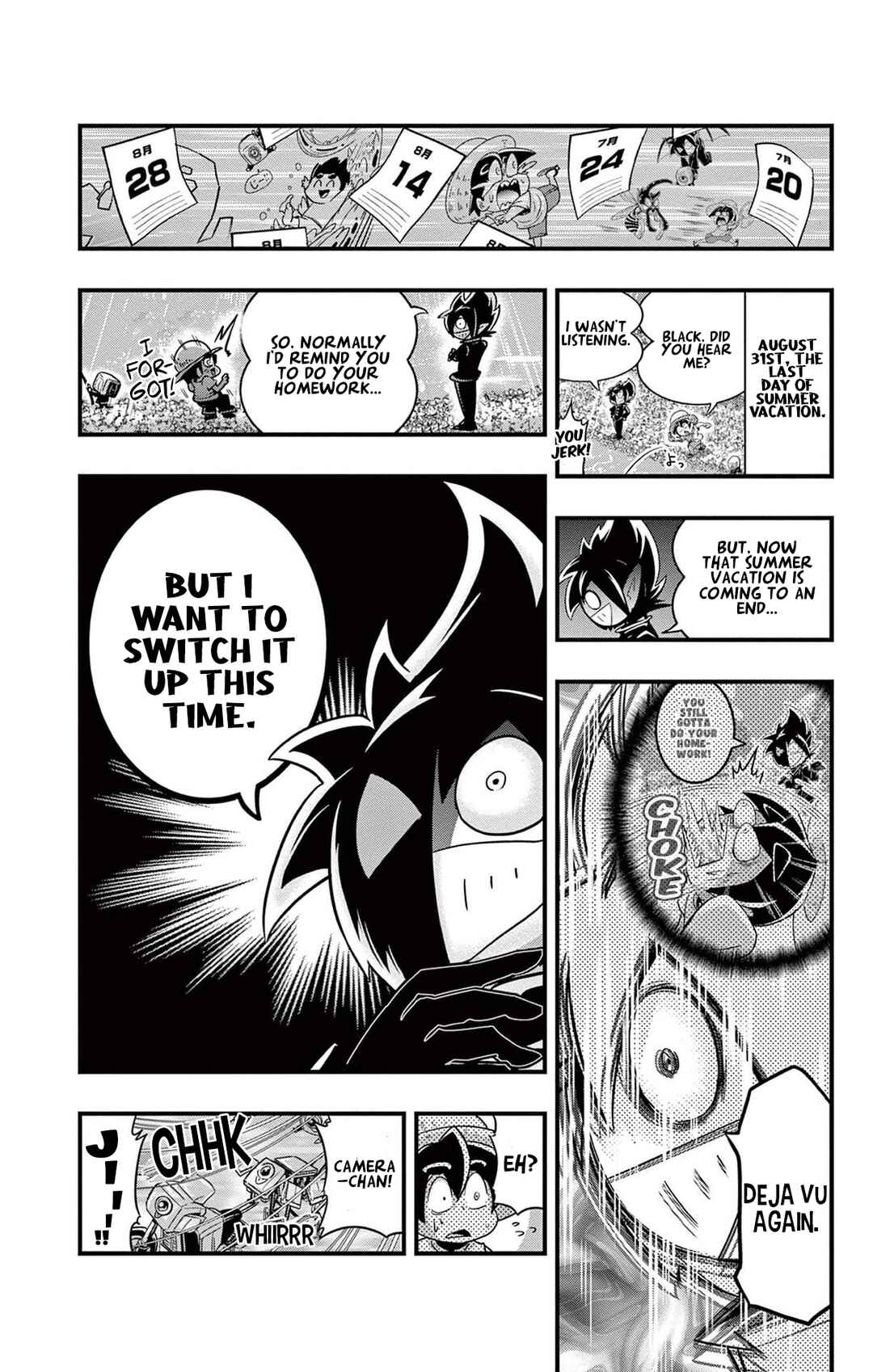 Chapter 12 - Page 30