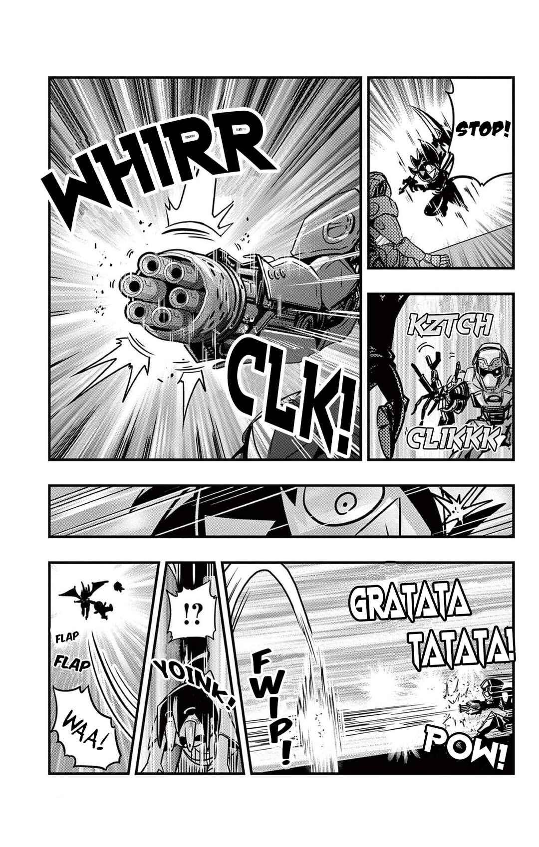 Chapter 12 - Page 39
