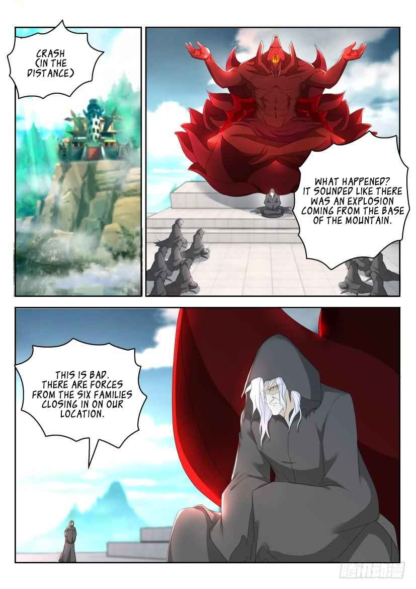 Chapter 265 - Page 10