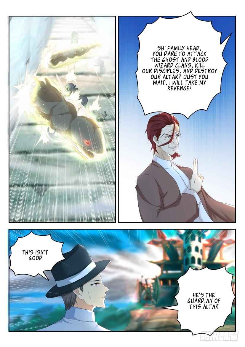 Chapter 265 - Page 12