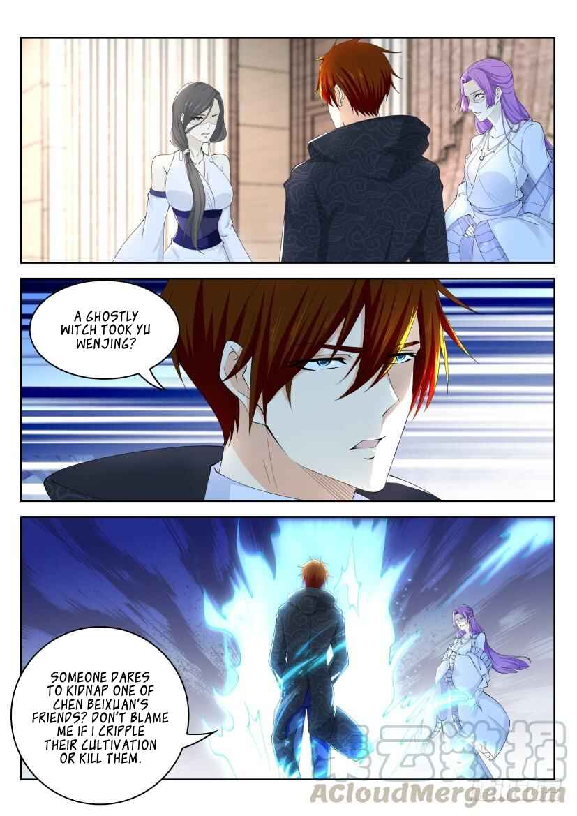 Chapter 265 - Page 3