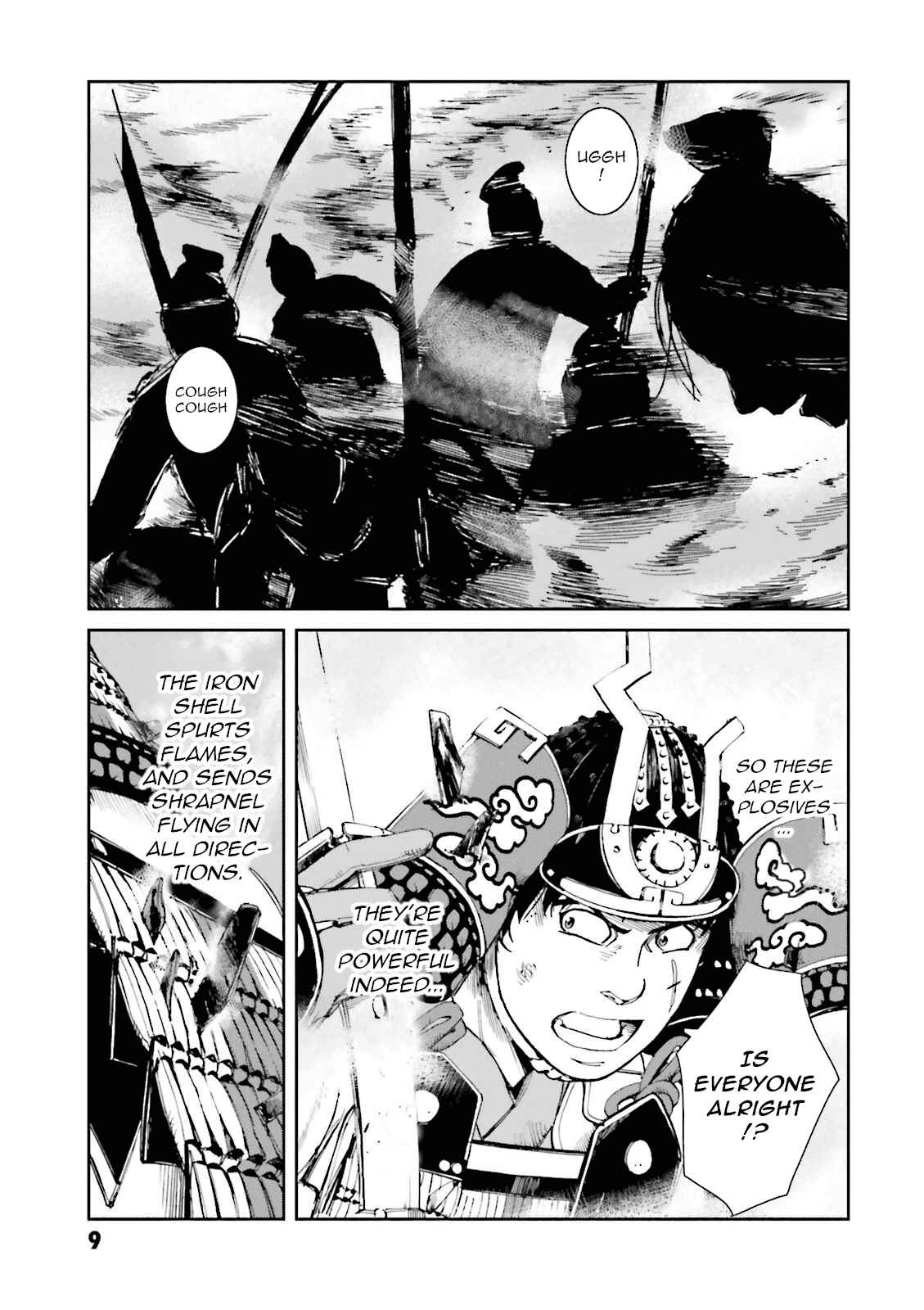 Chapter 13 - Page 11