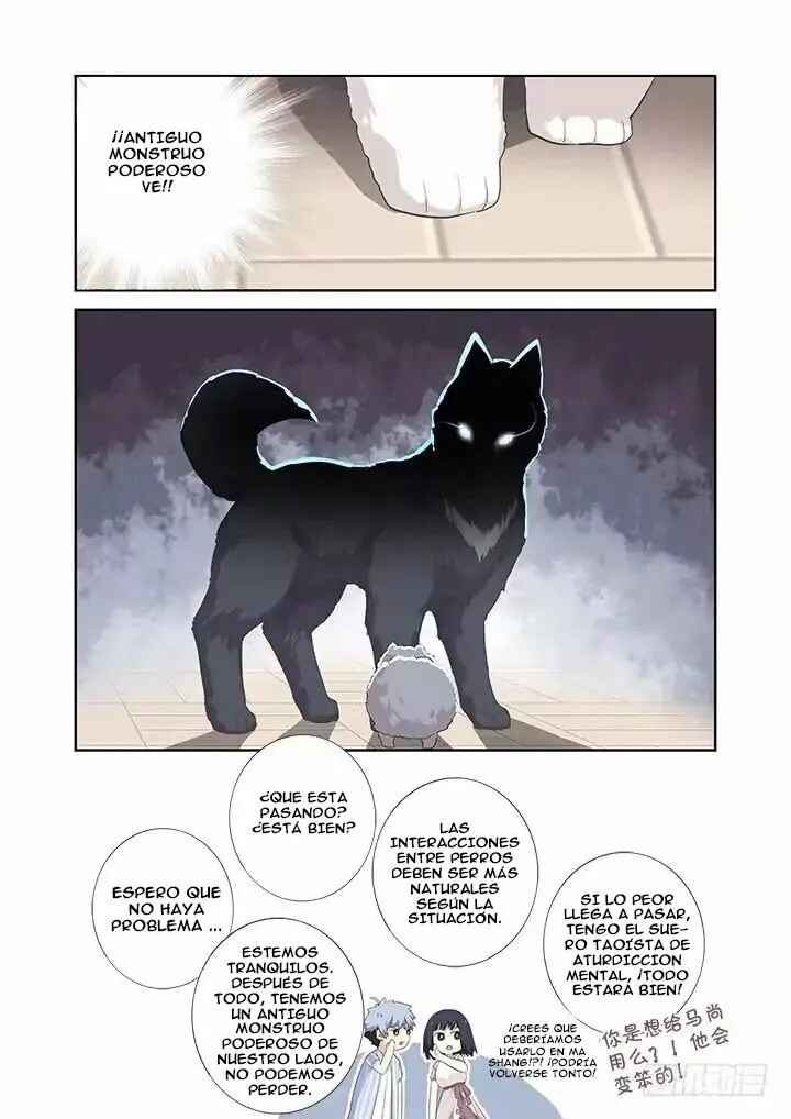 Chapter 399 - Page 12