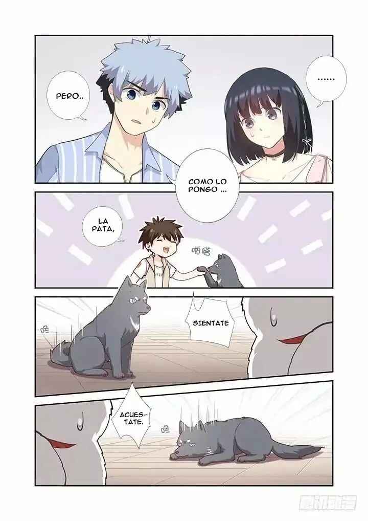 Chapter 399 - Page 13