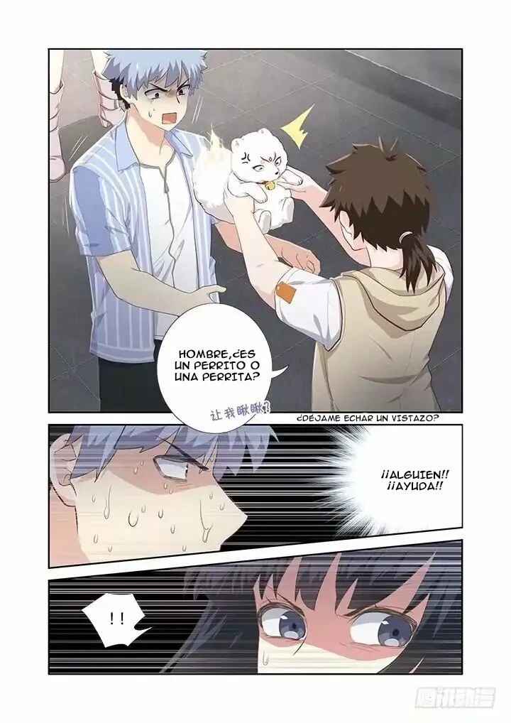 Chapter 399 - Page 2