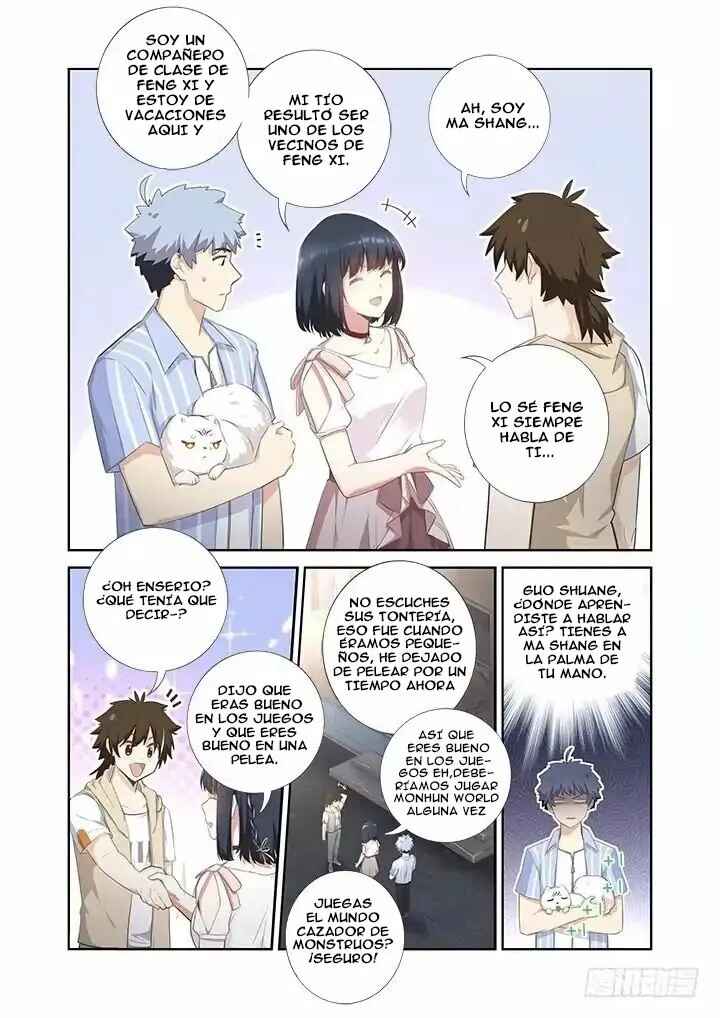 Chapter 399 - Page 8