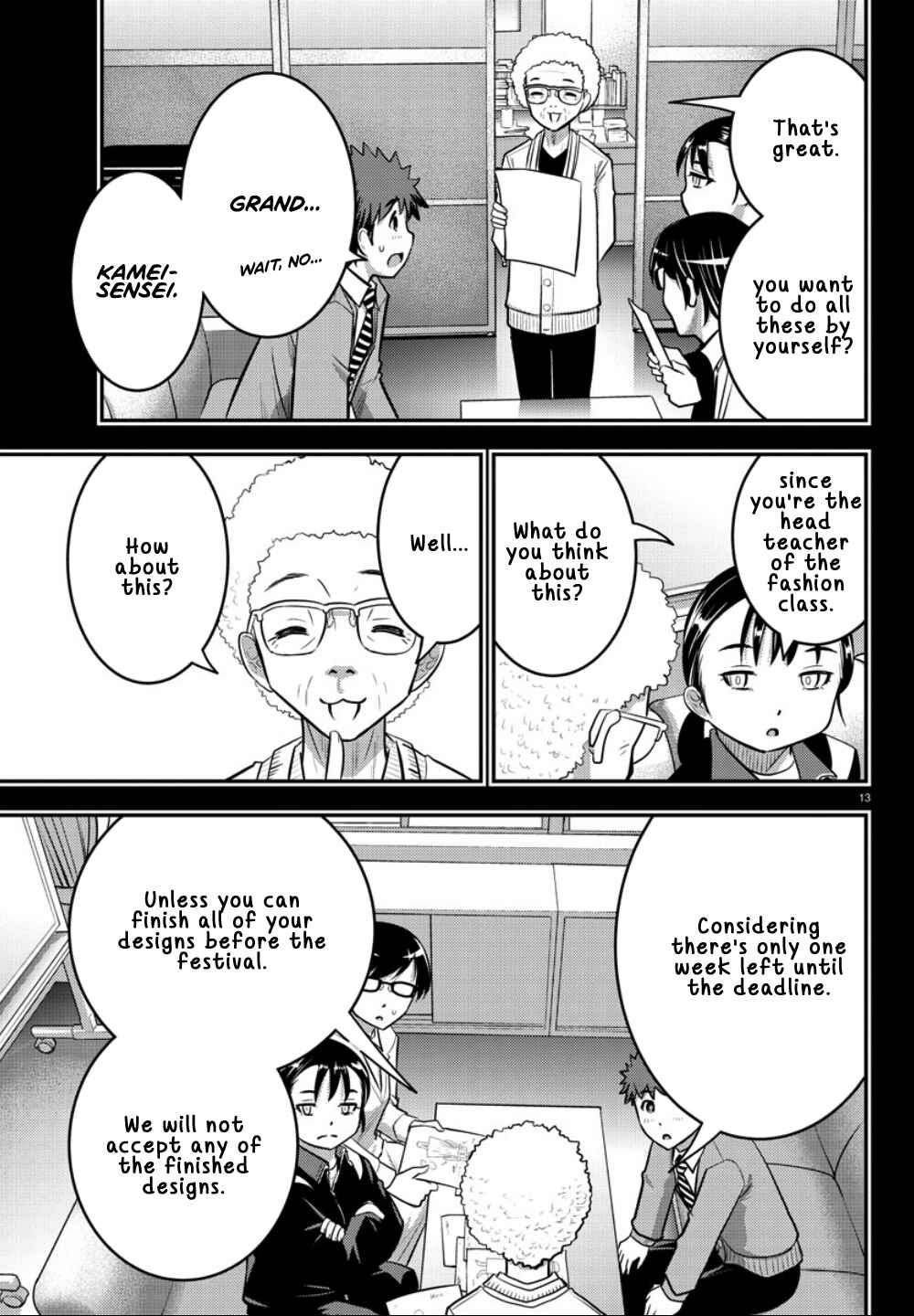 Chapter 34 - Page 15