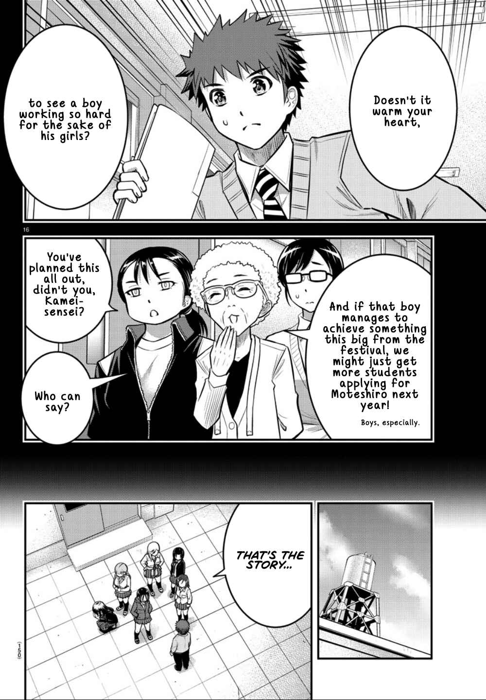 Chapter 34 - Page 18