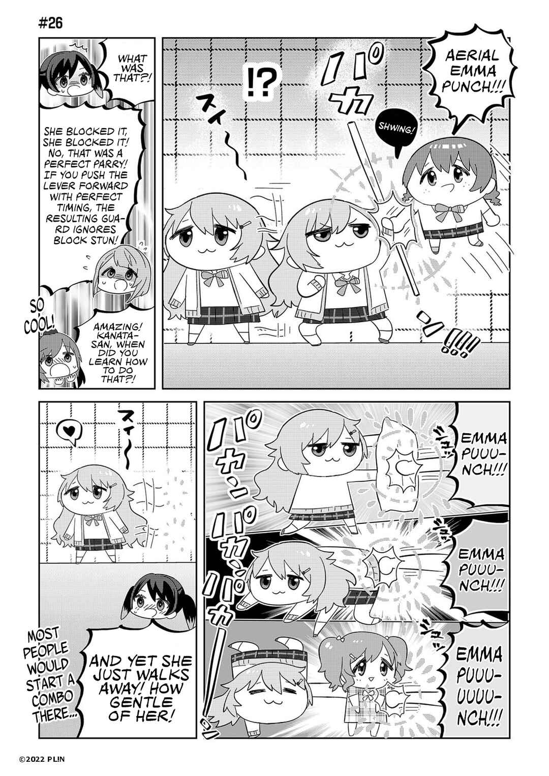 Chapter 26 - Page 1