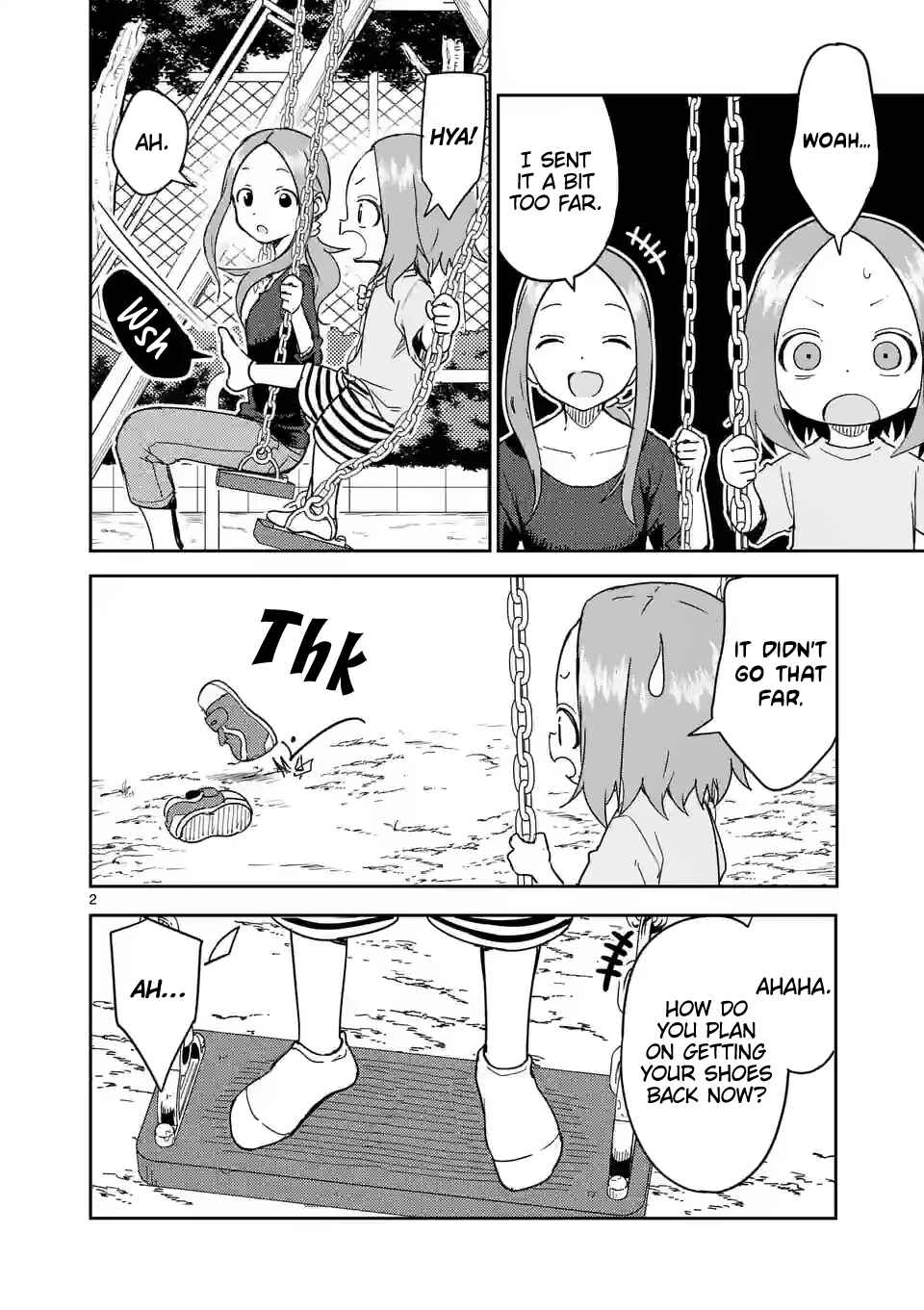 Chapter 281 - Page 2