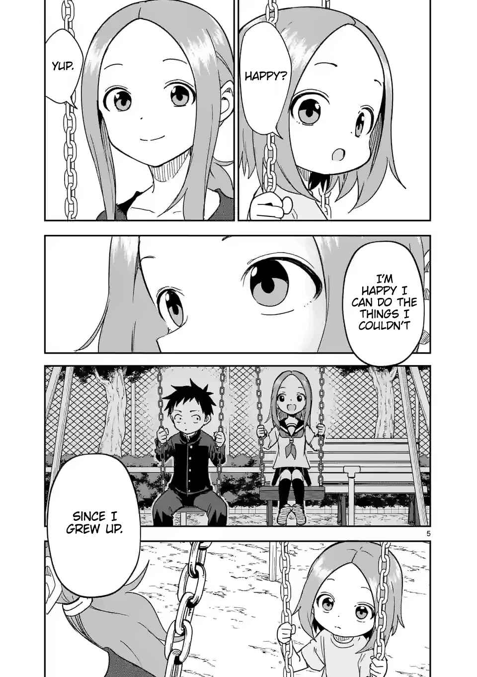Chapter 281 - Page 5