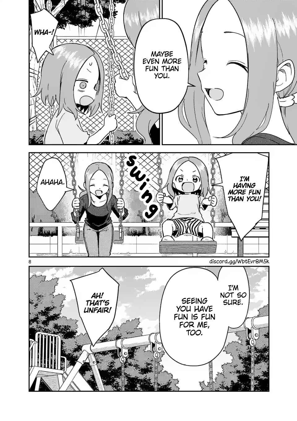 Chapter 281 - Page 8
