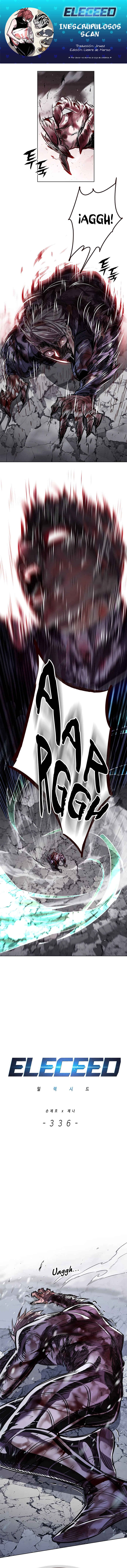 Chapter 336 - Page 1