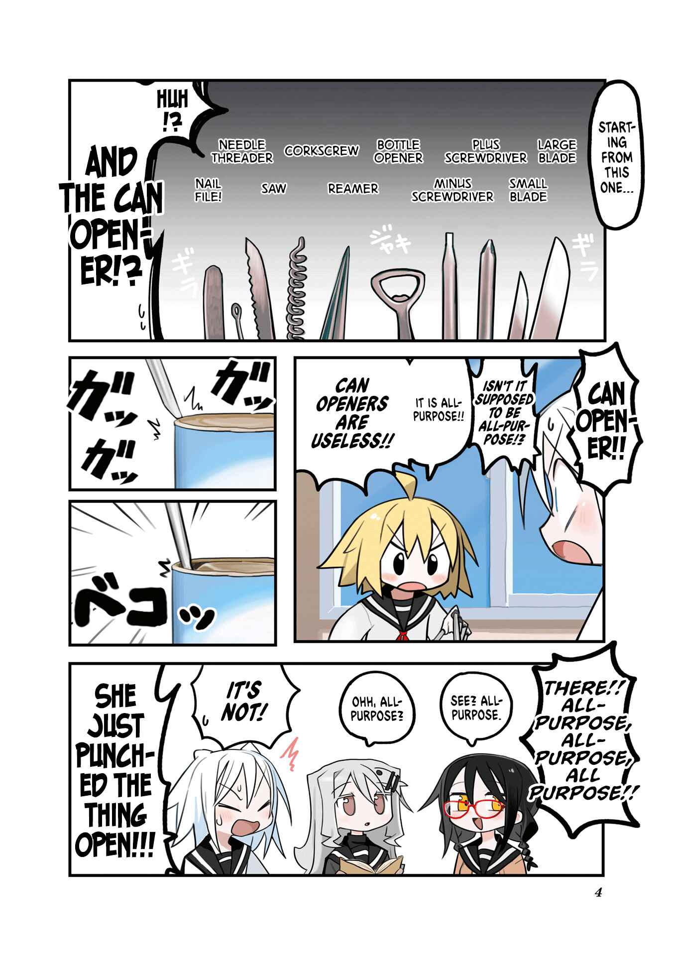 Chapter 0 - Page 6