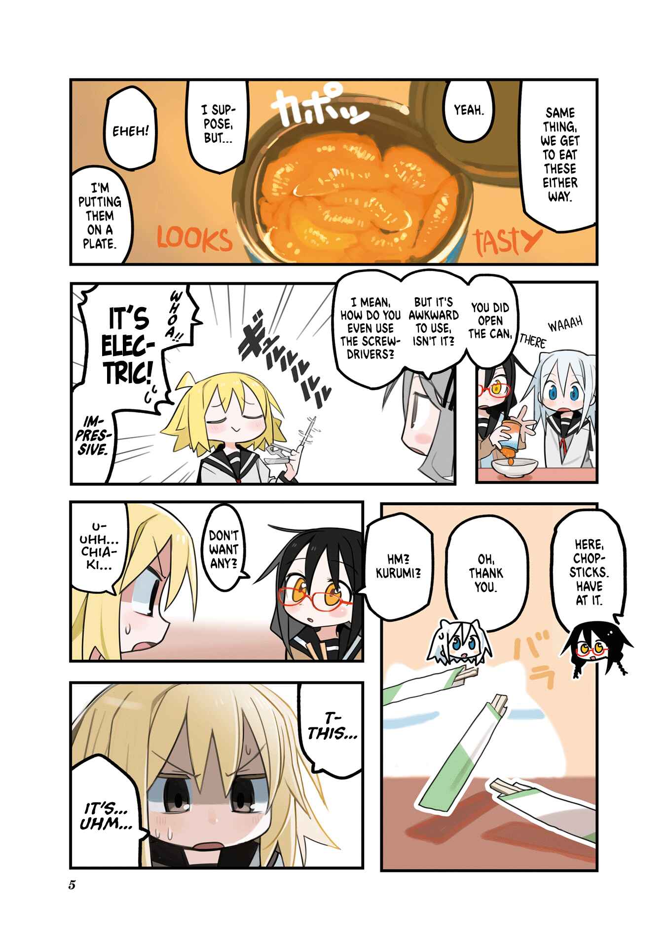 Chapter 0 - Page 7