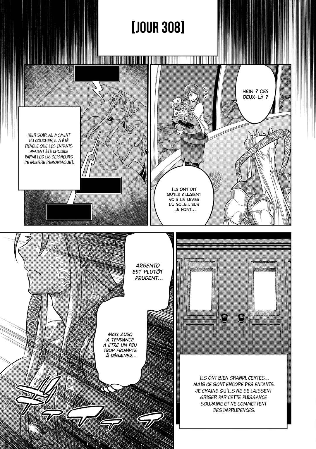 Chapter 119 - Page 18