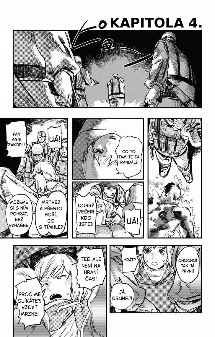 Chapter 4 - Page 1