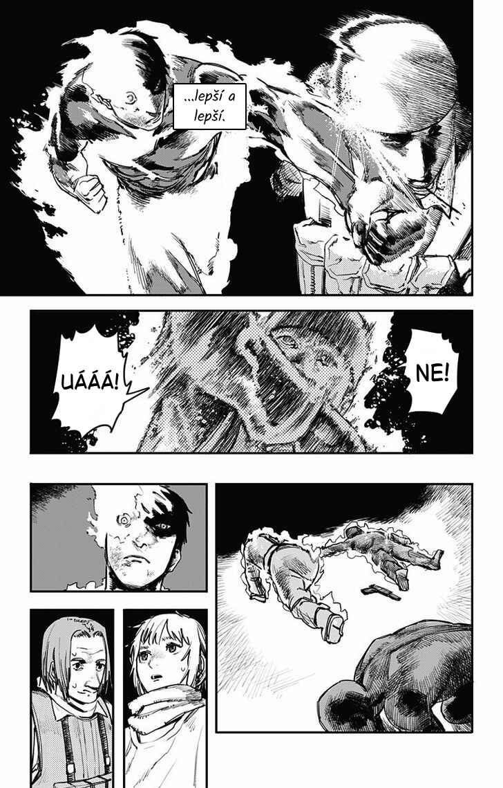 Chapter 4 - Page 5