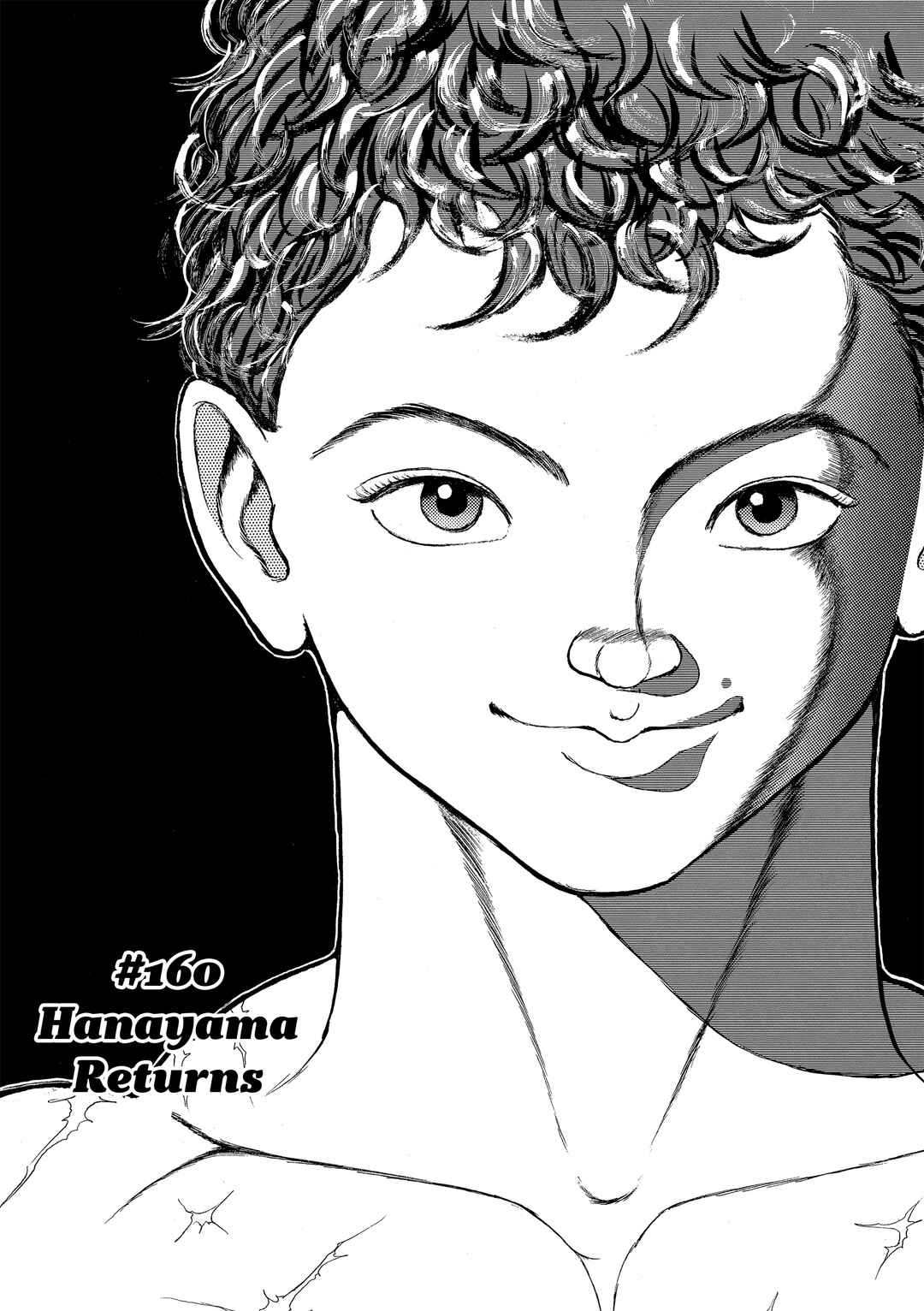 Chapter 160 - Page 1
