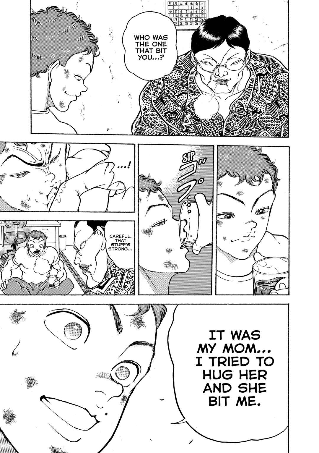 Chapter 160 - Page 10