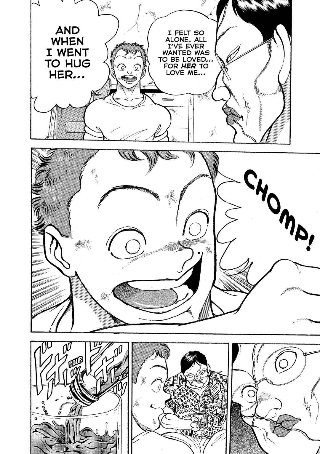 Chapter 160 - Page 11