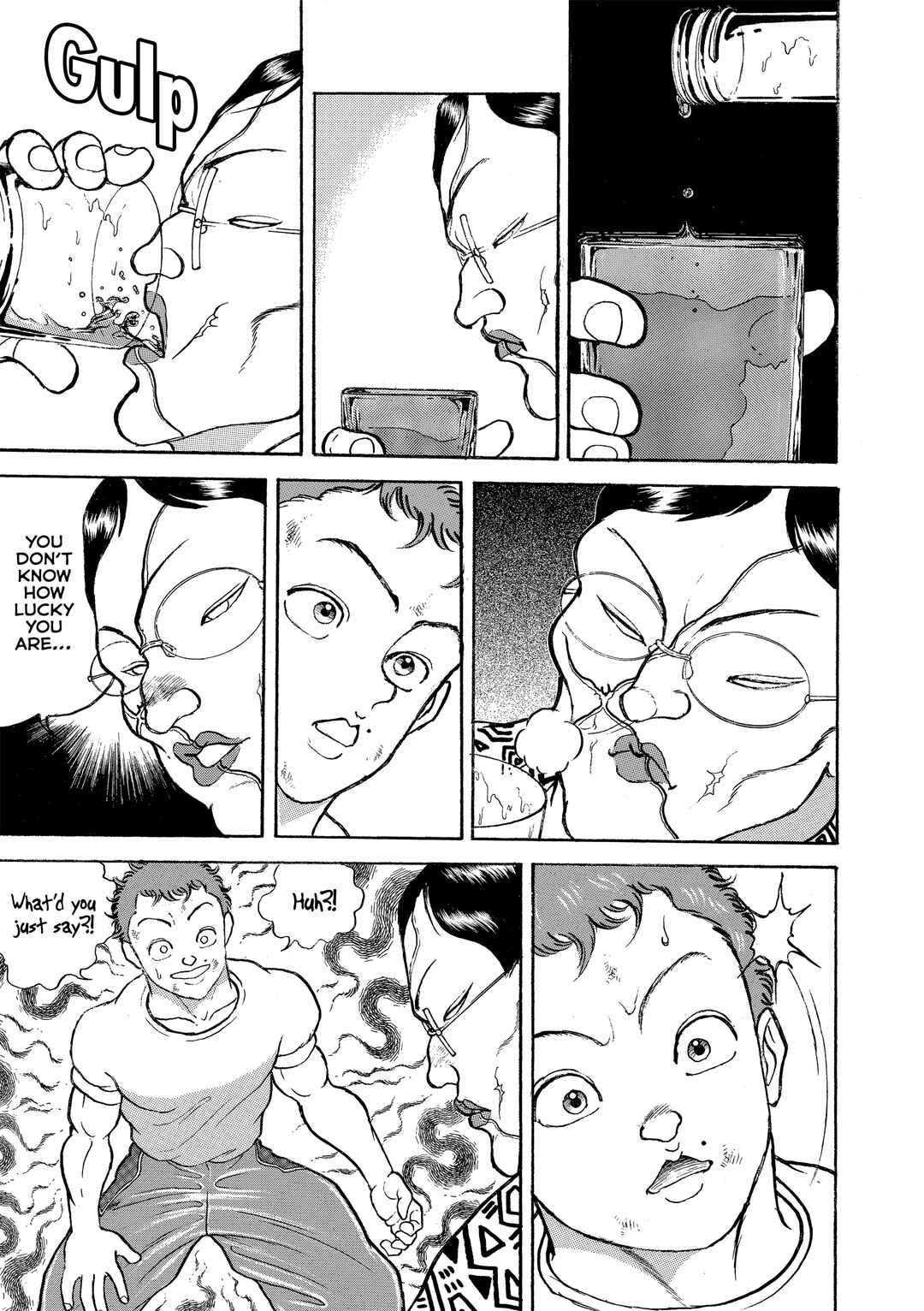 Chapter 160 - Page 12