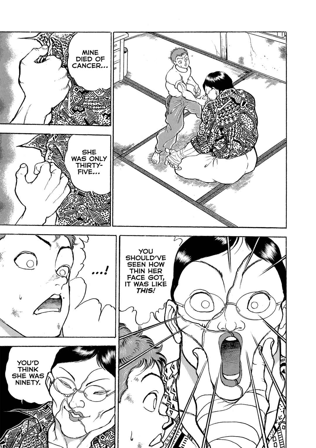 Chapter 160 - Page 14